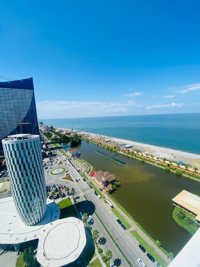 Seaview Batumi Alliance Dış mekan fotoğraf