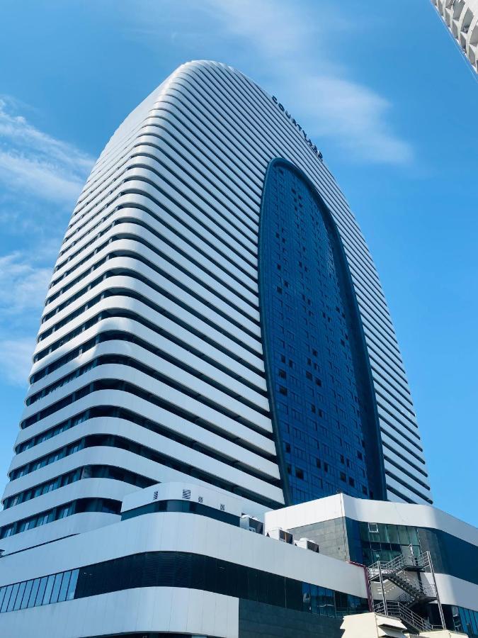 Seaview Batumi Alliance Dış mekan fotoğraf