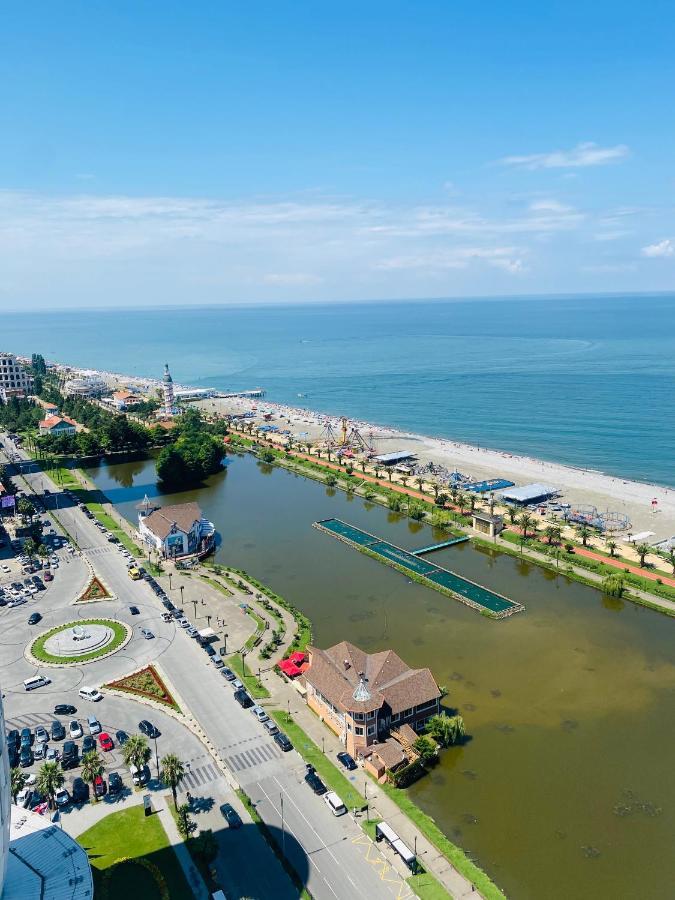Seaview Batumi Alliance Dış mekan fotoğraf